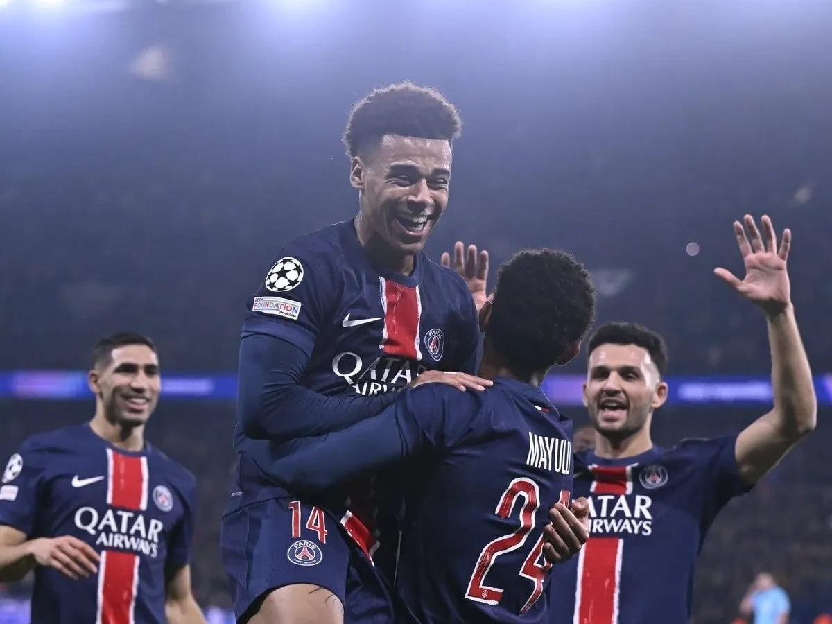 今夜突围战来临，巴黎圣日耳曼围绕国王杯刷新队史纪录，球迷炸锅，赛程密集仍需轮换的简单介绍